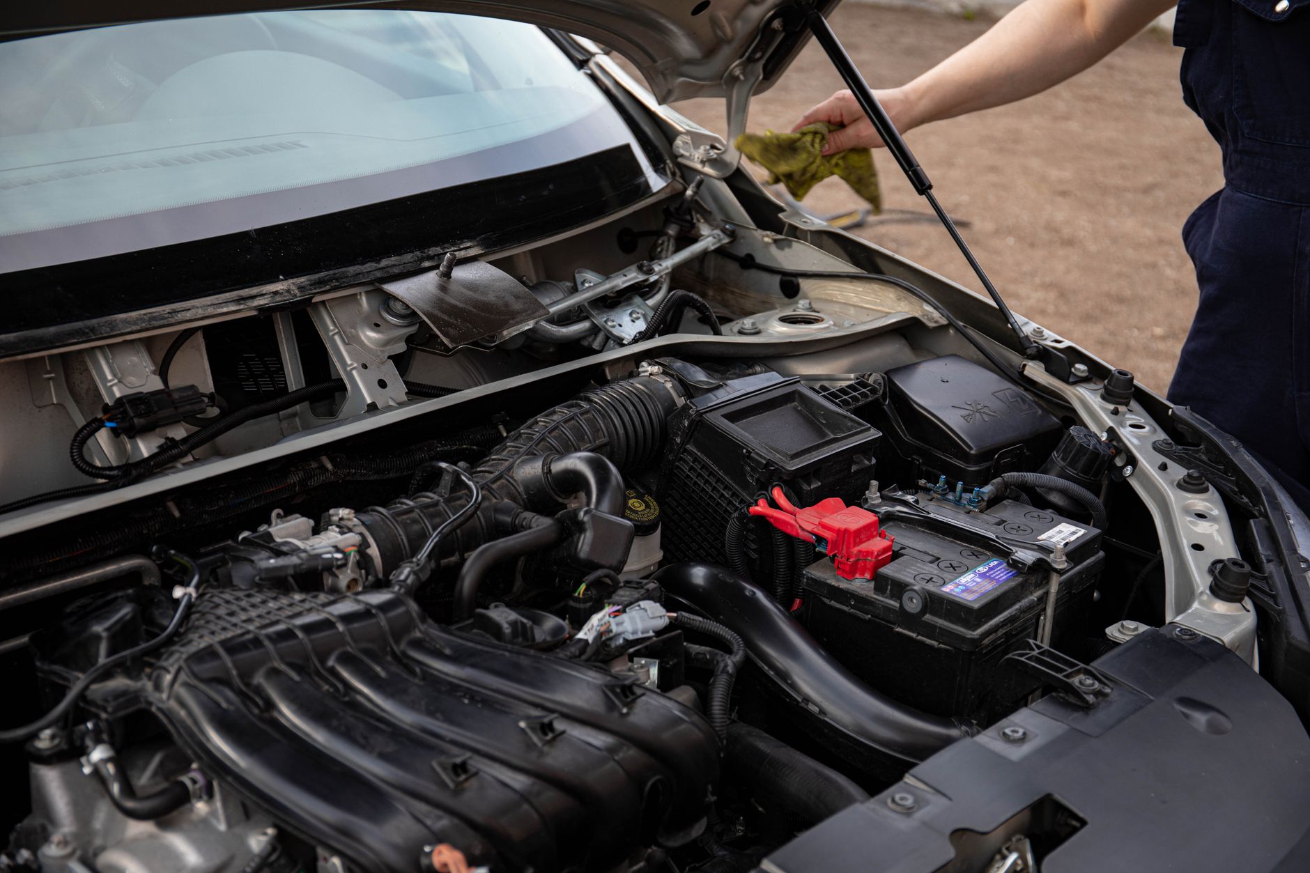 dépannage auto Haute-Vienne
